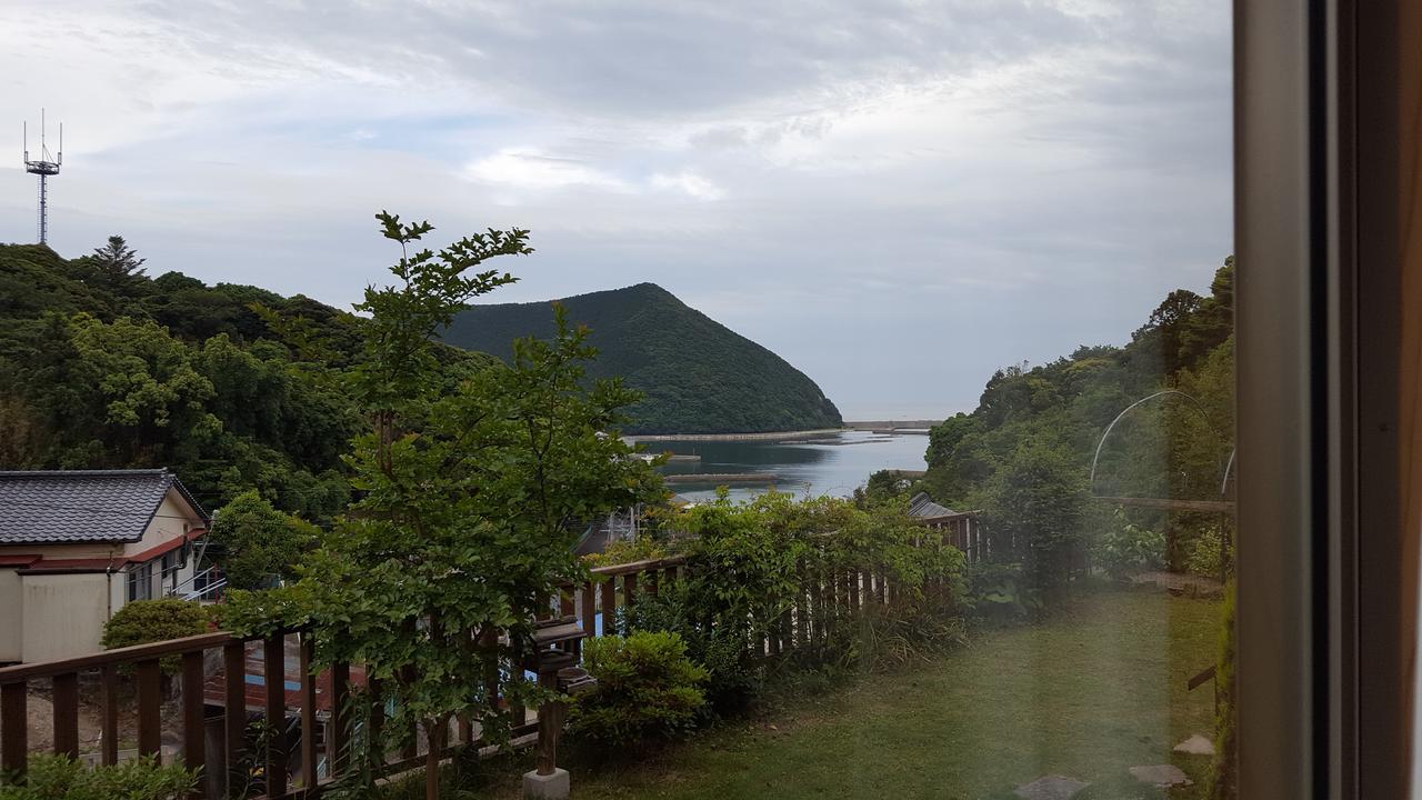 Hinokisanso Tsushima Villa Tsushima  Exterior photo